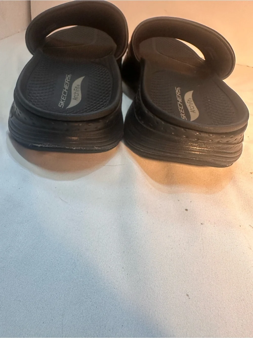 Men's Shoes Subcategory Identification